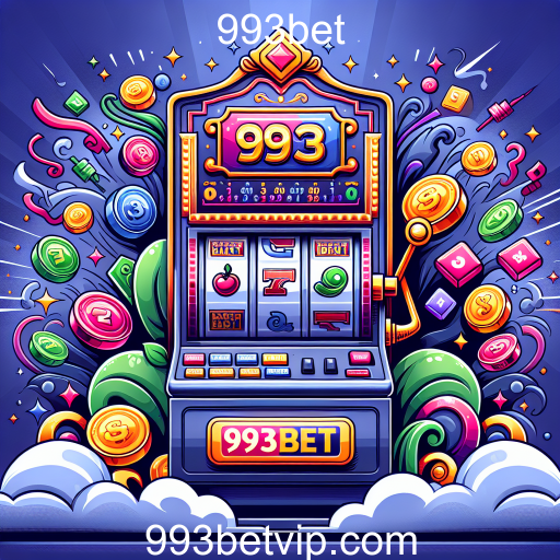 Tudo sobre Caça-Níqueis na 993bet