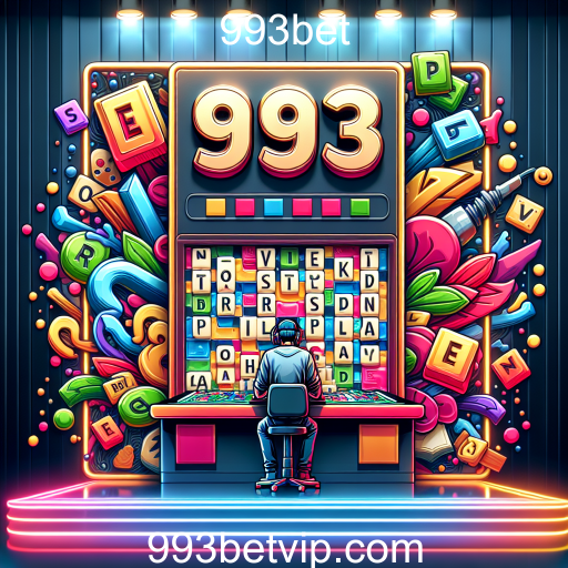 Descubra a Categoria 'Termos' na 993bet: Desafios e Diversão em Palavras