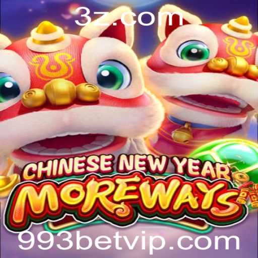 Descubra o Empolgante Jogo CHINESENEWYEARMOREWAYS no 993bet