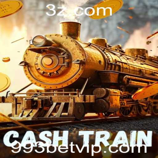 Descubra a Emoção do Jogo CashTrain na 993bet