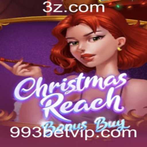 Explorando o Jogo ChristmasReachBonusBuy na Plataforma 993bet