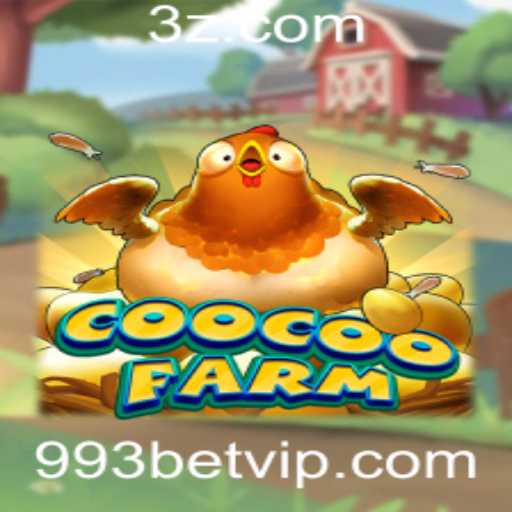 CooCooFarm: A Experiência Rural de Jogo com 993bet