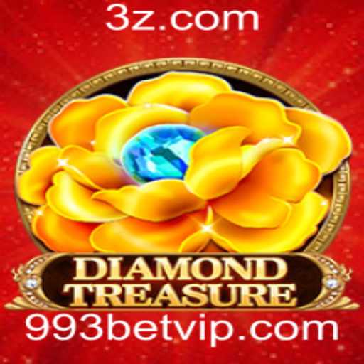 Descubra o Universo de Diamondtreasure no 993bet