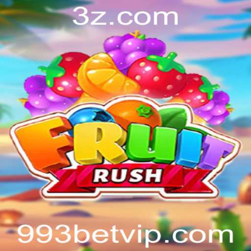 Explorando o Mundo de FruitRush: Um Mergulho no Jogo Acompanhado de 993bet