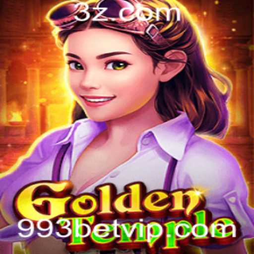 Explorando o Fascinante Mundo do Jogo GoldenTemple com 993bet