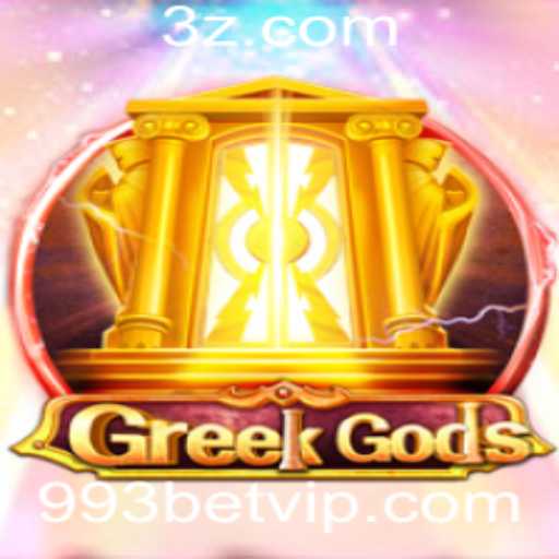 Descubra o Fascinante Mundo de GreekGods: Um Mergulho no Jogo Mais Épico de 2023