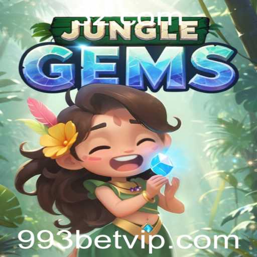 Descubra o Mundo de JungleGems: O Novo Fenômeno no Universo dos Jogos