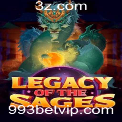 Legacy of the Sages: Um mergulho profundo no mundo do jogo