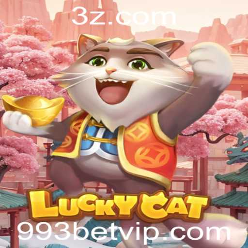 Descubra o Mundo Encantador de LuckyCat: Um Jogo Repleto de Diversão e Aventura