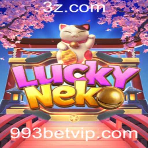 Descubra o Mundo Encantador de LuckyNeko no 993bet