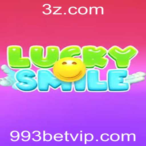 Descubra o Emocionante Mundo de LuckySmile na Plataforma 993bet