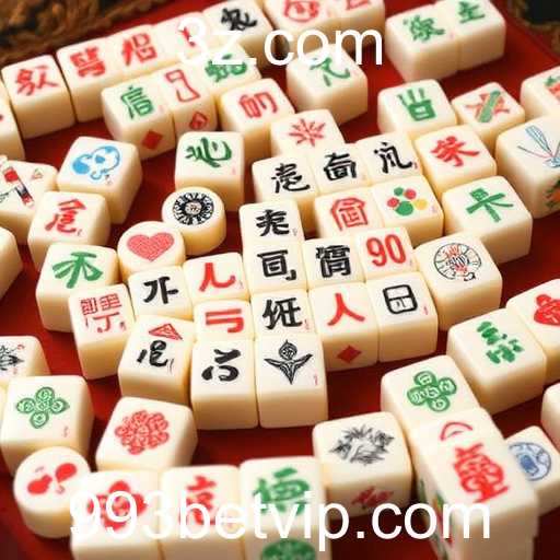 Descobrindo o Fascinante Mundo do Mahjong