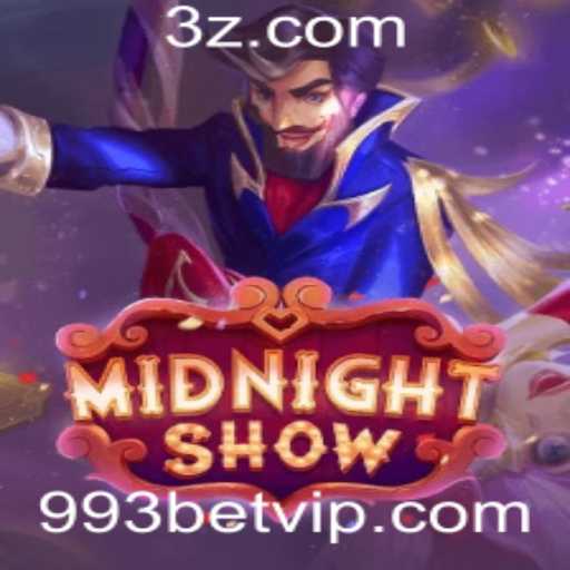 Descubra o Fascinante Universo de MidnightShow e as Emoções do 993bet