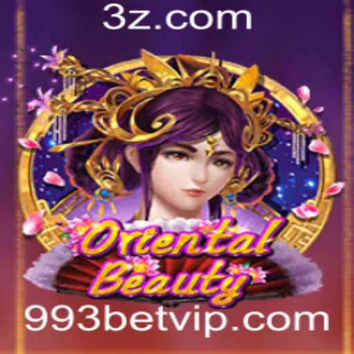 Descubra a Magia do Jogo OrientalBeauty na Plataforma 993bet