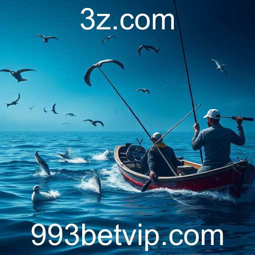 A Arte e Ciência da Pesca: Entendendo a Influência da 993bet
