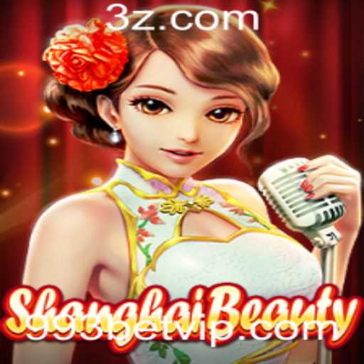 Explorando o Fascinante Mundo de ShanghaiBeauty: O Jogo de Cassino do Momento