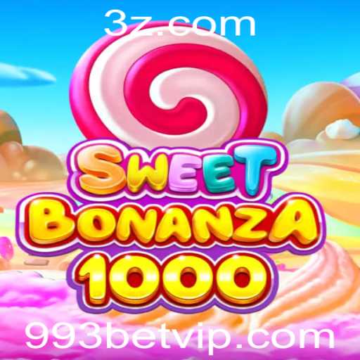 Descubra o Fascinante Mundo de SweetBonanza1000 no 993bet