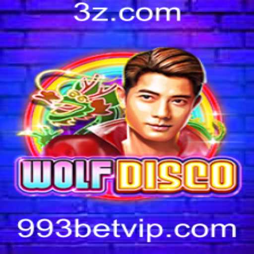 WolfDisco: A Nova Sensação no Mundo dos Jogos de Azar