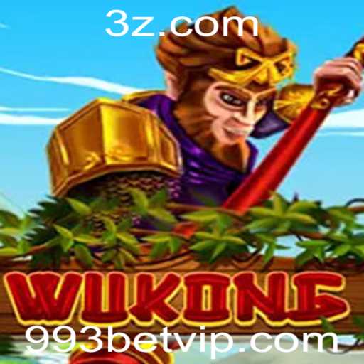 Explorando Wukong: Um Mergulho no Fascinante Mundo dos Jogos com 993bet