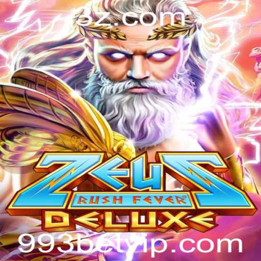 Tudo sobre ZeusRushFeverDeluxe: Estratégias e Regras do Novo Fenômeno dos Jogos